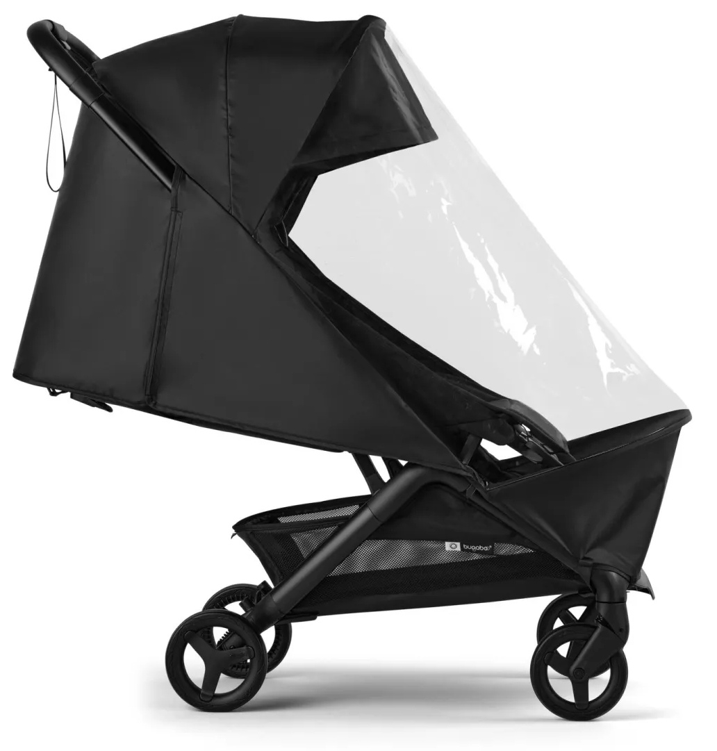 Дождевик Bugaboo Butterfly 2 rain cover 100351002