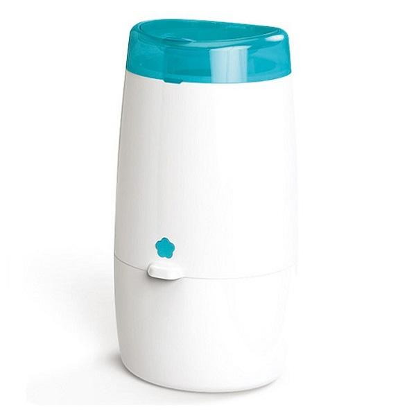 Накопитель для подгузников AngelCare Mini синий AD-MINI-EU-BL