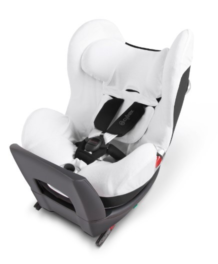 Летний чехол для автокресла Cybex Sirona