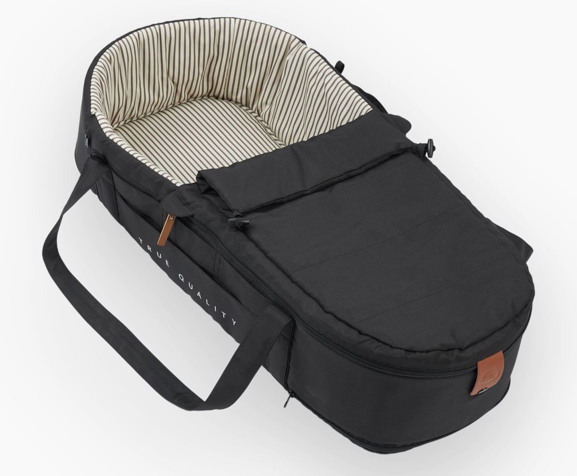Люлька-переноска Happy Baby Carry new white
