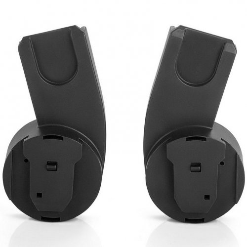 Адаптеры Cybex для установки автокресел 0+ на коляски Balios S Lux и Talos S Lux