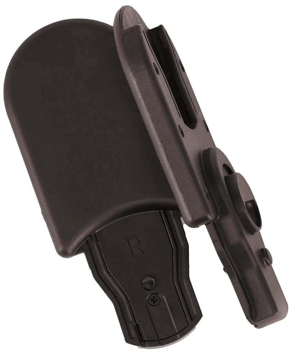 Адаптеры Anex для люльки и сидения Anex IQ brown