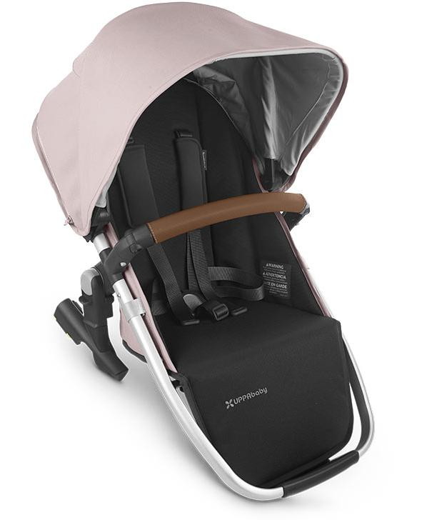 Дополнительный прогулочный блок для коляски UPPAbaby Vista V2 Alice