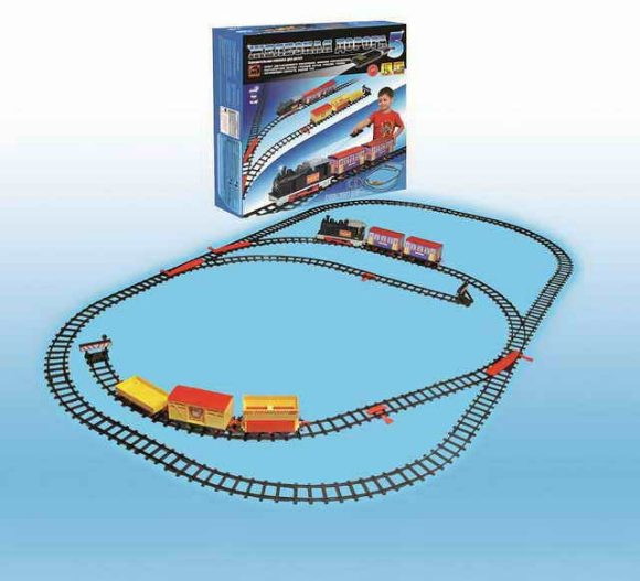 Настольная игра Спорт Тойз ДЖД-5 52210