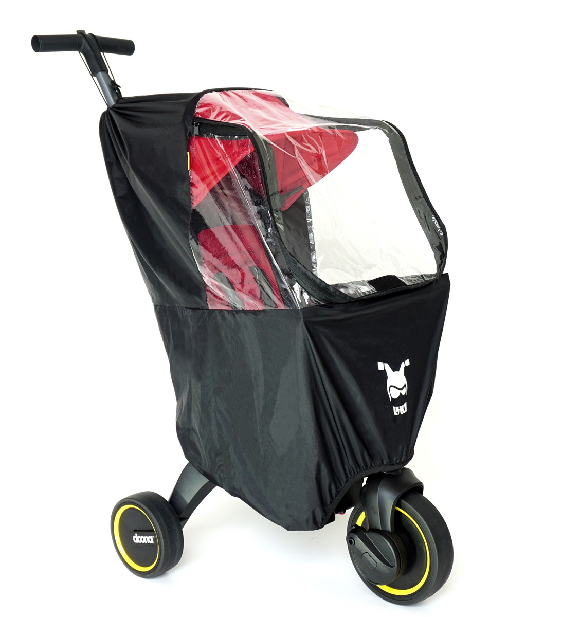 Дождевик Doona Liki Rain Cover