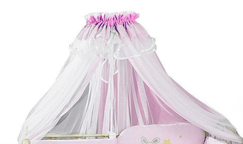 Балдахин Feretti Rabbit