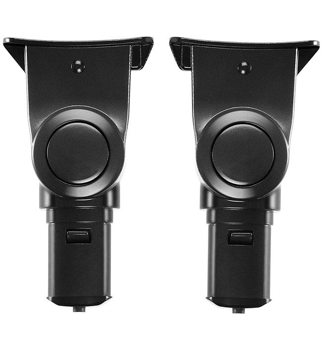 Адаптеры Britax Roemer Baby-Safe Click&Go для iCandy Peach3