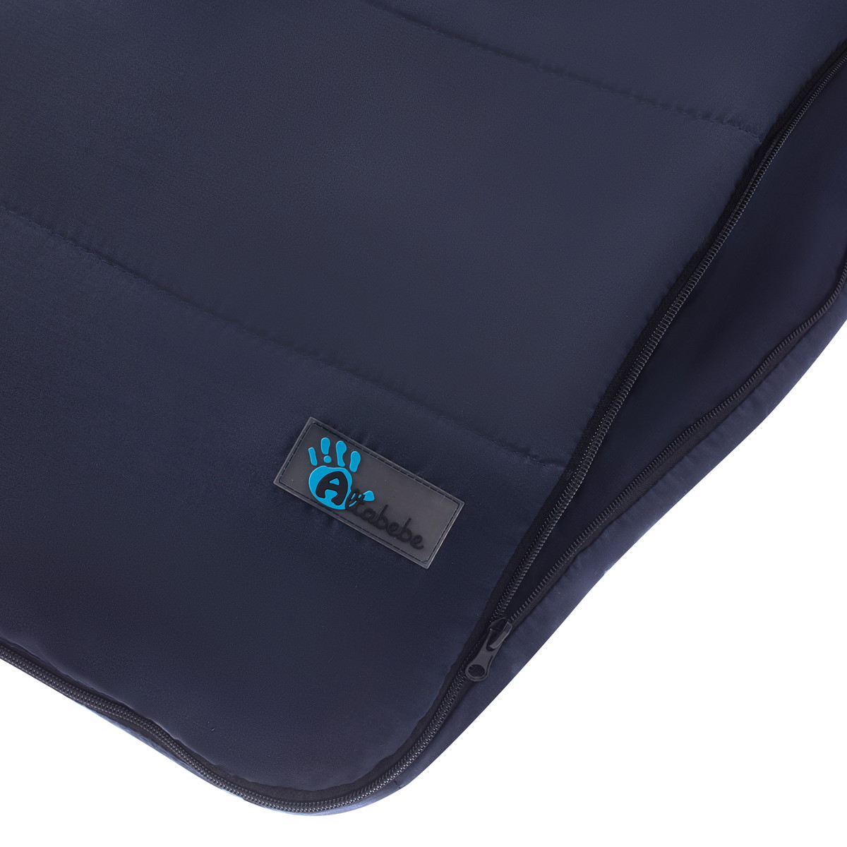 Демисезонный конверт Altabebe micropolyester AL2200 navy blue