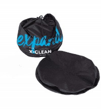 Чехлы на колеса для коляски X-Lander X-Run