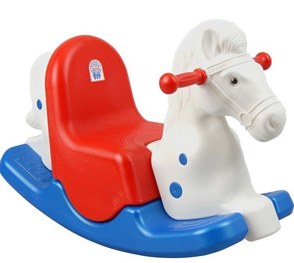 Качалка Pilsan Лошадка 06-164