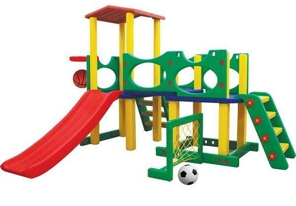 Игровой центр Happy Box JM-731C