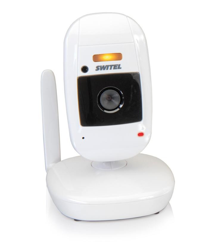 Дополнительная камера для видеоняни Switel BCF986C