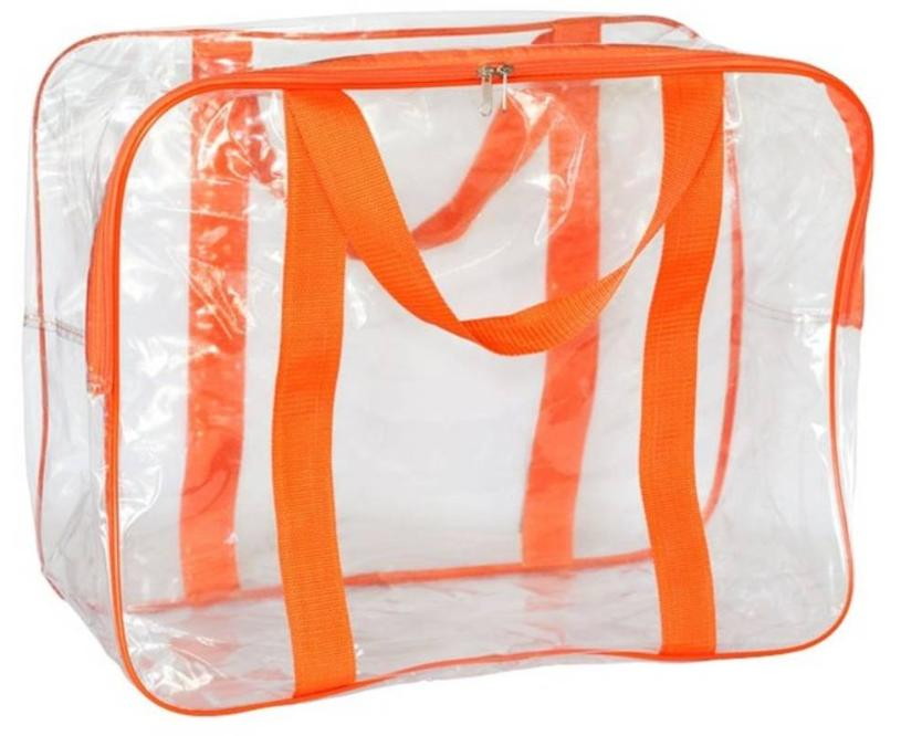 Сумка в роддом Витоша 50х40х25см (эконом) арт.4979