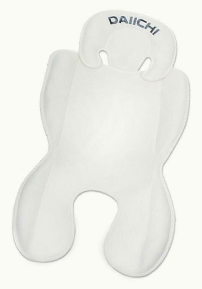 Охлаждающая 3D-вставка Daiichi для автокресла First 7/Dualwell/DualWell Season 2