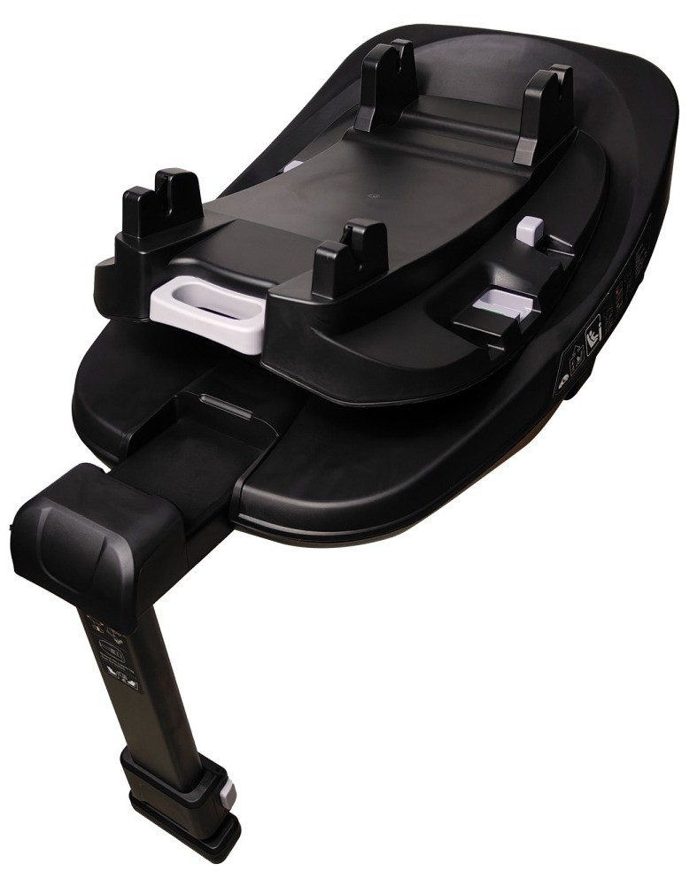 База Agex i-Safe Isofix Base S 360