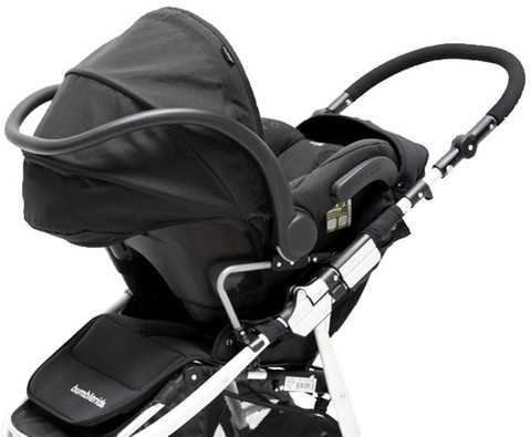 Адаптер Maxi-Cosi для Indie, Speed Bumbleride