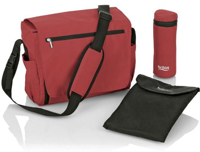 Сумка для детских принадлежностей Britax Romer Chili Pepper