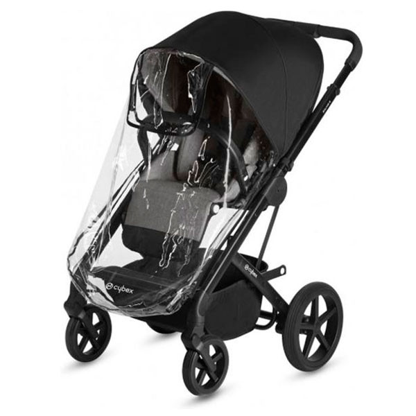 Дождевик Cybex для прогулочной коляски Balios S