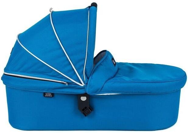 Люлька Valco baby External Bassinet для Snap & Snap 4 Ocean Blue