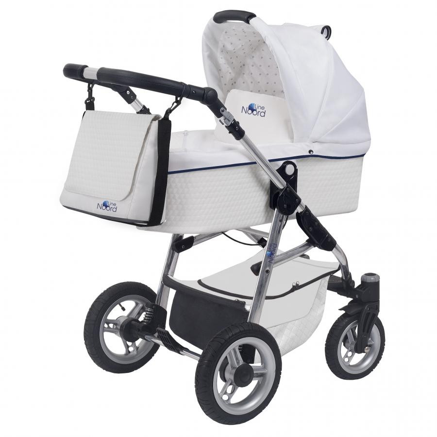 Детская коляска NoordLIne Edel Viva 2 в 1 06