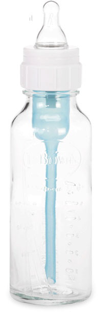 Детская бутылочка Dr. Brown 250 мл (полипропилен) 255