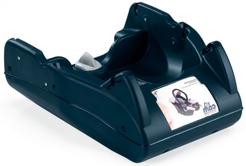 База для автокресла CAM Area Zero+