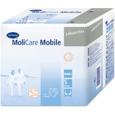 Впитывающие трусы Hartmann MoliCare Mobile 14 шт. S