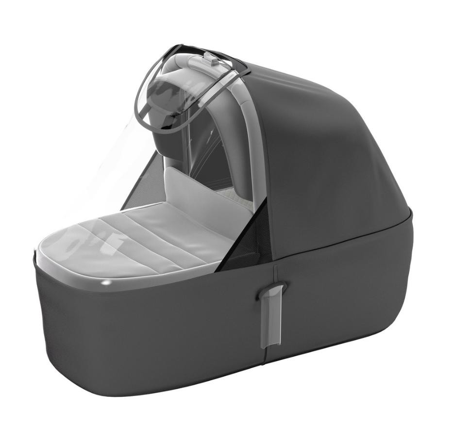 Защитный чехол от дождя для люльки Thule Sleek Bassinet Rain Cover