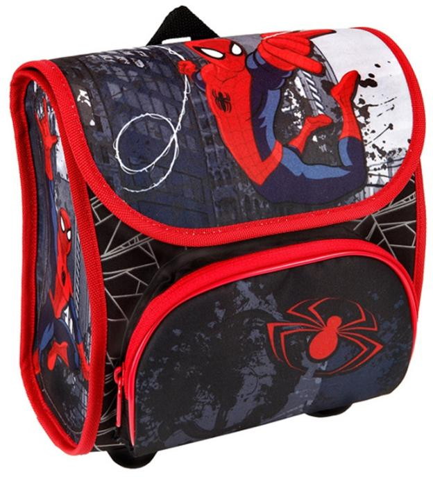 Рюкзачок детский Scooli Spider Man SP13824