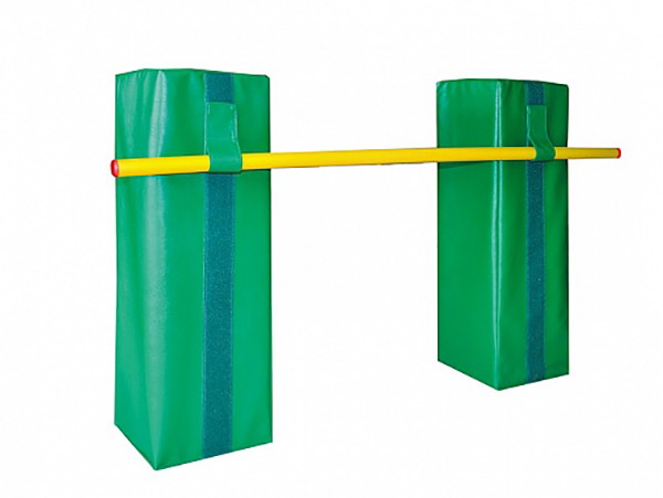 Мягкий спортивный модуль Romana Прыг-скок ДМФ-МК-02.89.20