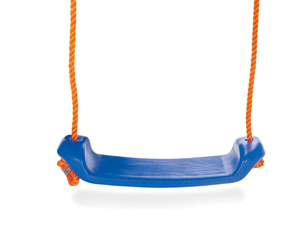 Детские подвесные качели Pilsan Park Swing 06-116 Синий