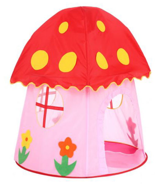 Игровая палатка Felice Гриб-Мухомор