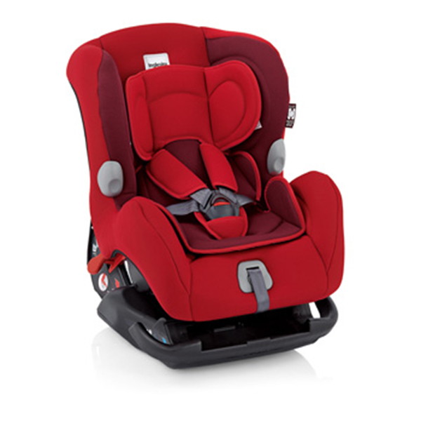 Автокресло Inglesina Marco Polo RED