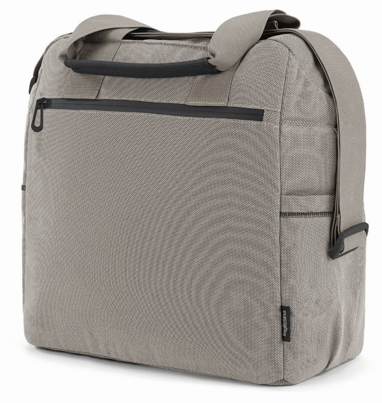 Сумка для коляски Inglesina Aptica XT Day Bag 2026 Tundra Beige