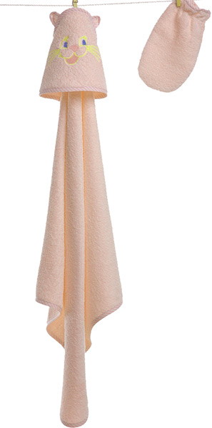 Комплект для купания Сдобина 26.1 персик