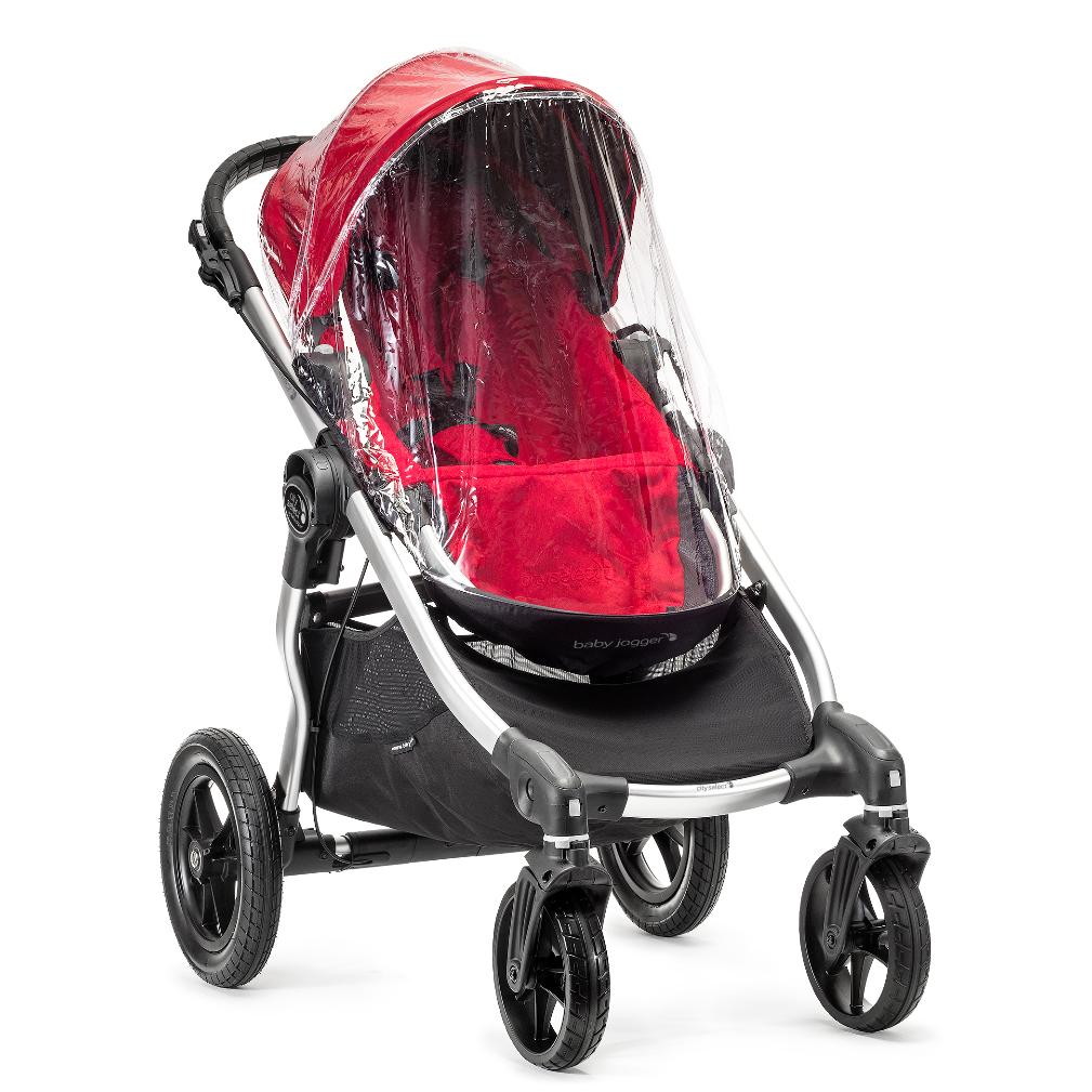Дождевик Baby Jogger для City Select Seat