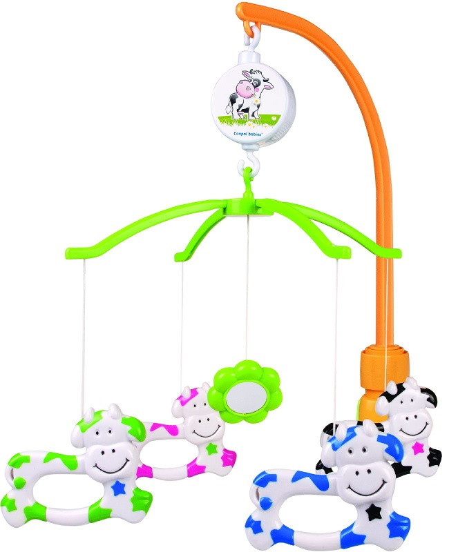 Мобиль Canpol Little cow 2/173