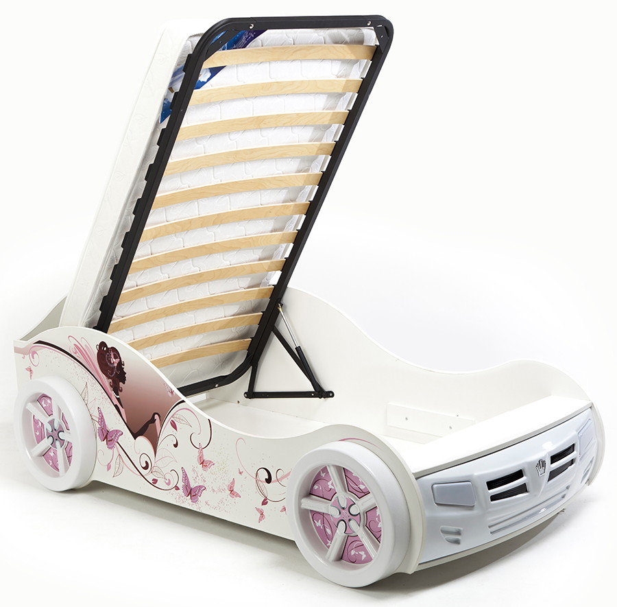 Подъемный механизм ABC-King к кроватям машинам 190 см