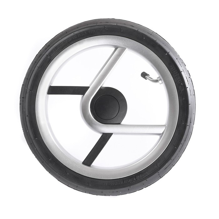 Комплект задних надувных колёс Mutsy Air wheel set IGO