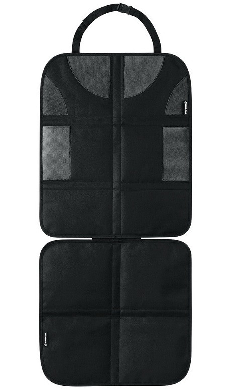 Защитное покрытие на сиденье Maxi-Cosi Back Seat Protector черный