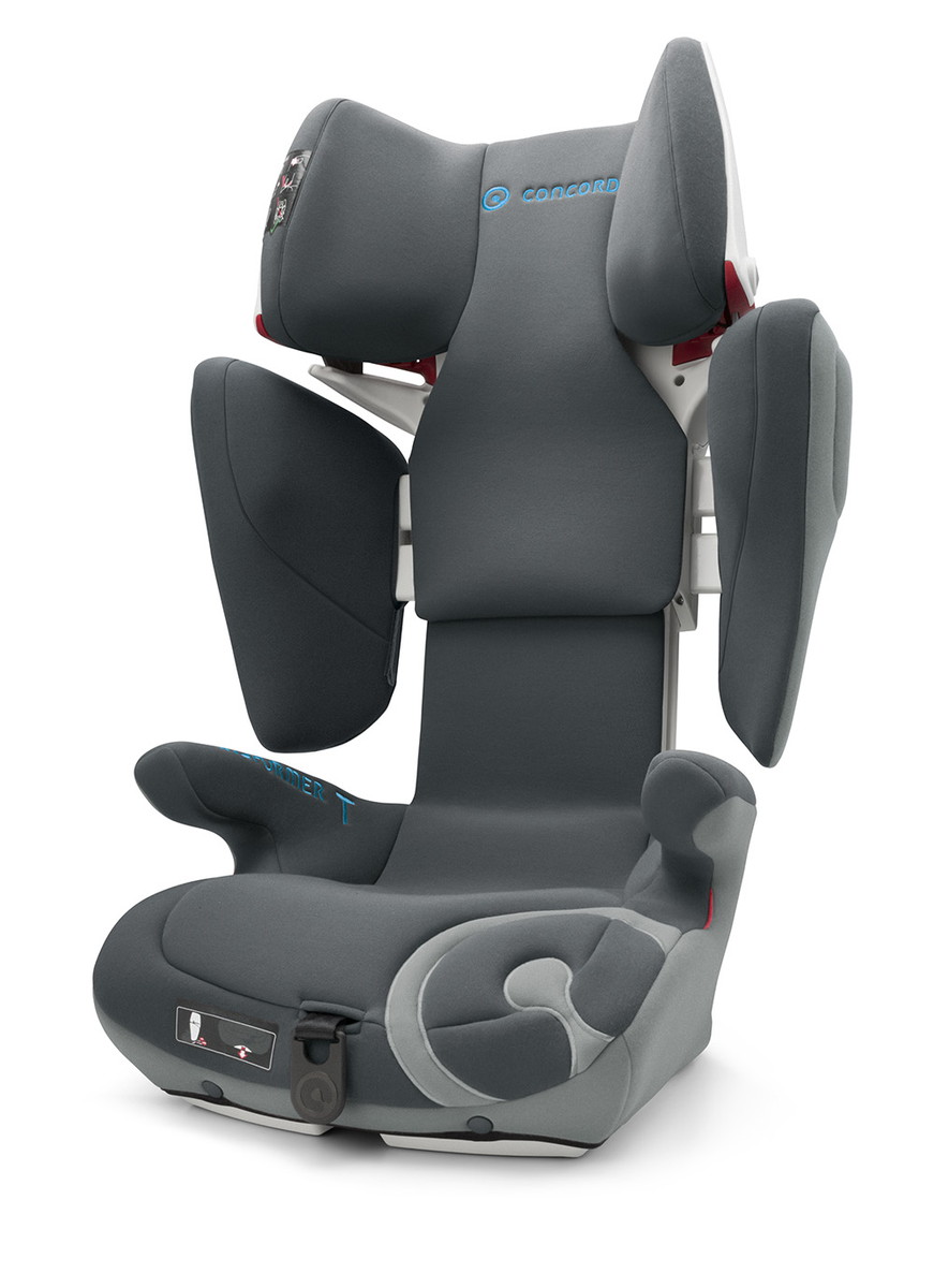Автокресло Concord Transformer T Stone Grey