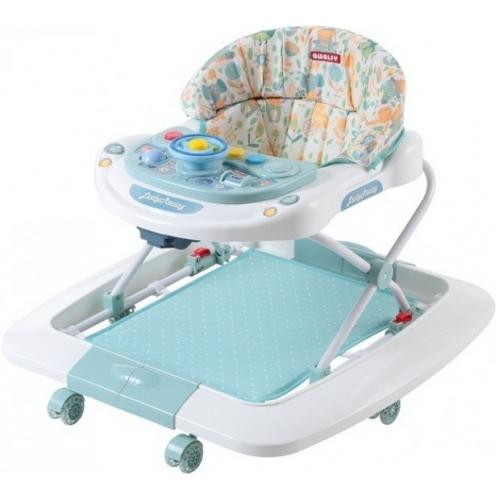 Ходунки Amalfy HB207 Aqua