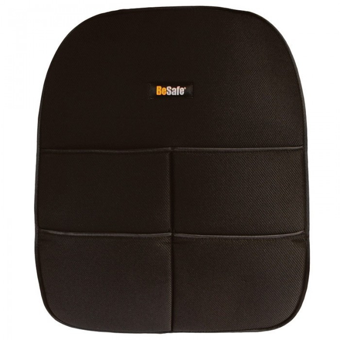 Чехол защитный BeSafe Activity cover car seat with pockets на спинку сидения с карманами 505207