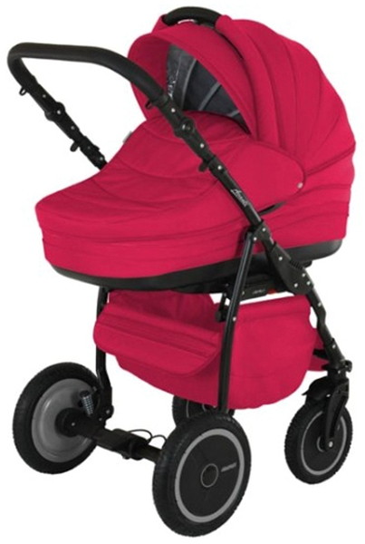 Детская коляска Adamex Enduro 2 в 1 198 J