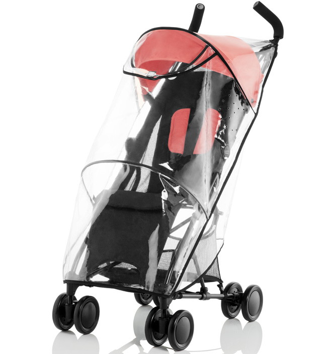 Дождевик на коляску Britax Romer Holiday