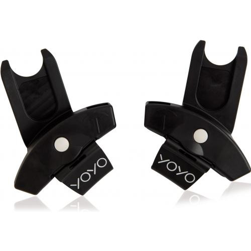 Адаптеры Babyzen для автокресла в коляску YOYO