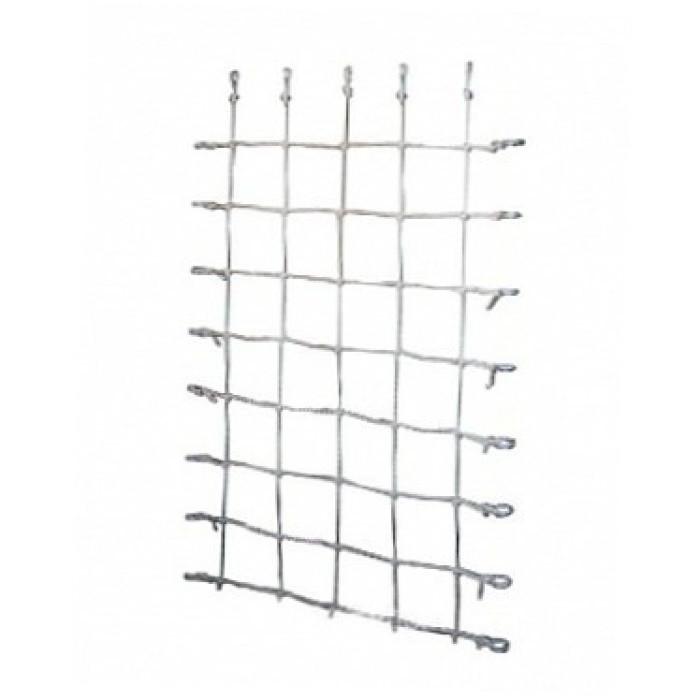 Сетка к детскому спортивному комплексу КМС дачный 1,5 х 2,0 м