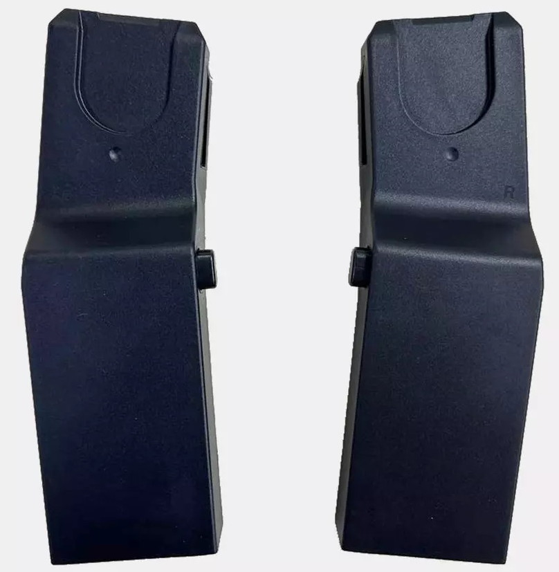 Адаптер Rant Falcon Neo/Therm для установки автолюльки (maxi-cosi, cybex, kiddy)