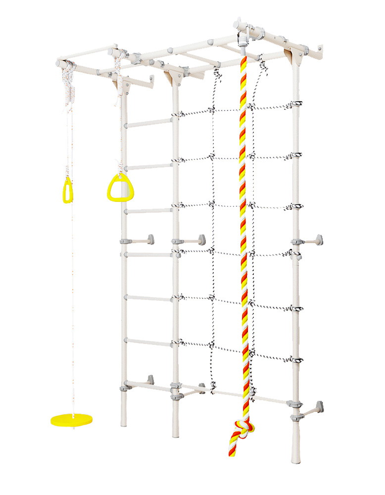 Детский спортивный комплекс Perfetto Sport Vita sportiva PS-405