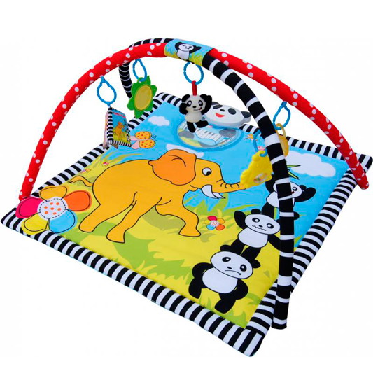 Развивающий коврик La-di-da H-PM-Р-010 Панда
